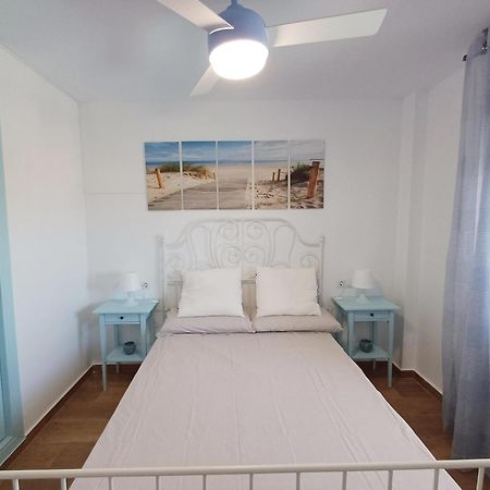 Atico La Cenia Apartment Denia Exterior foto