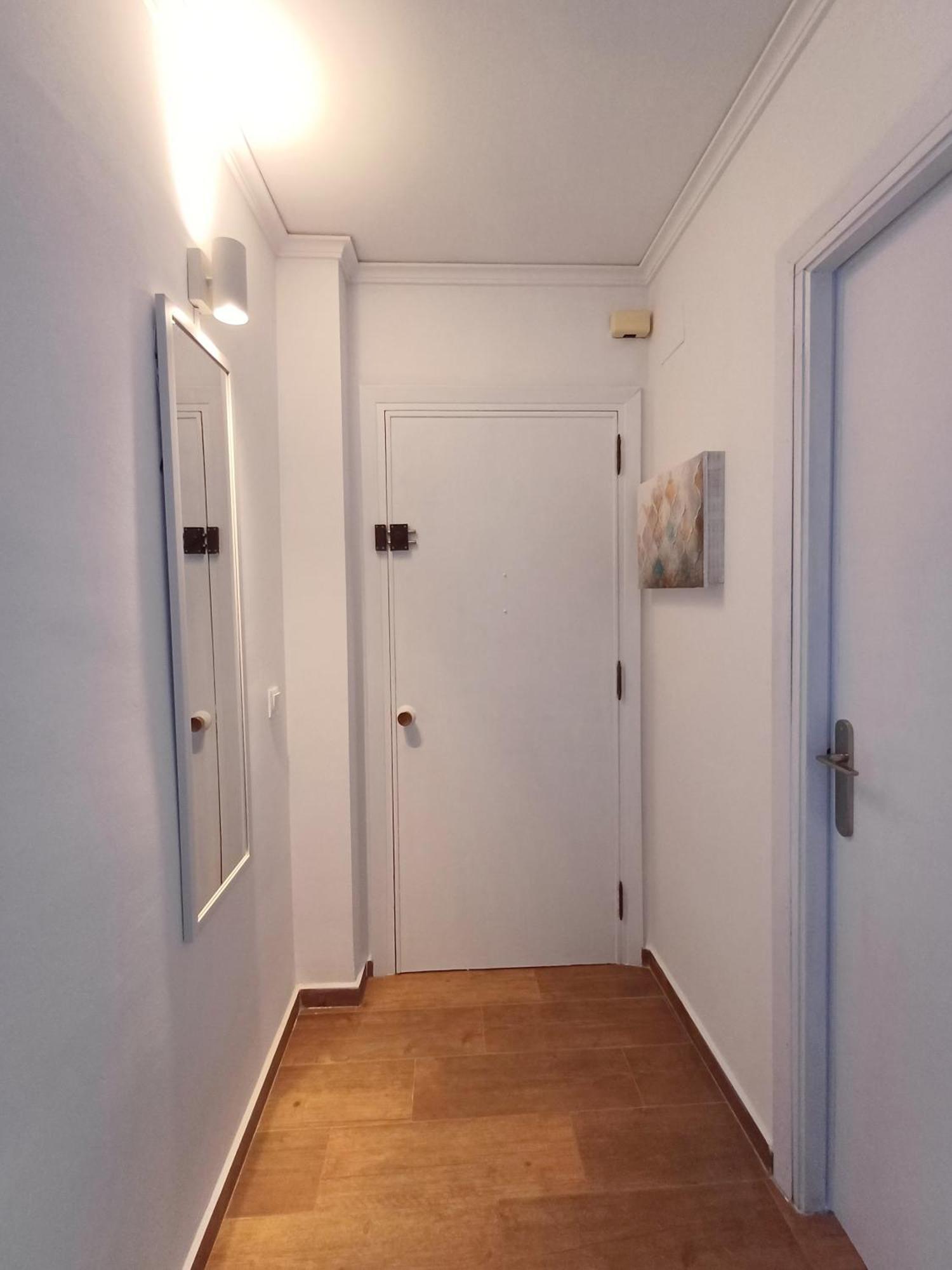 Atico La Cenia Apartment Denia Exterior foto