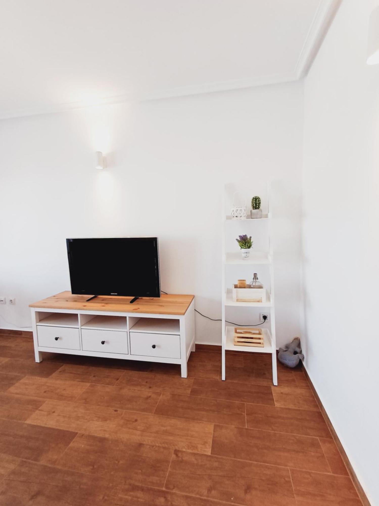Atico La Cenia Apartment Denia Exterior foto