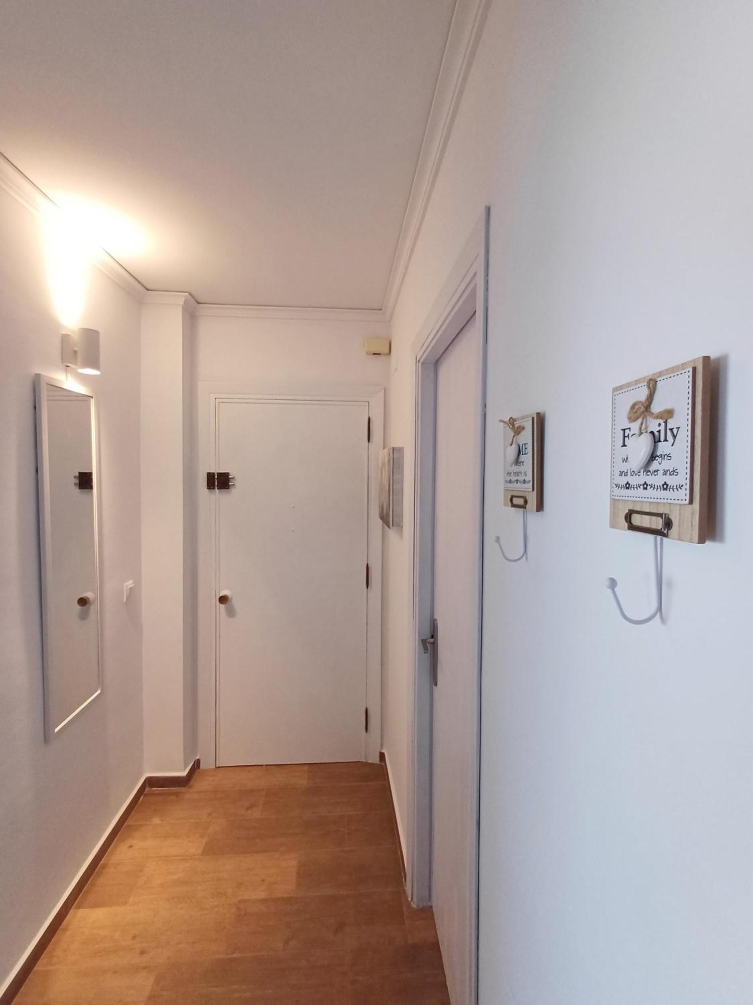 Atico La Cenia Apartment Denia Exterior foto